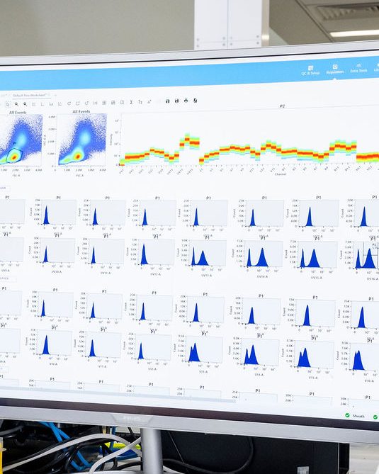 Introduction to Spectral Flow Cytometry Course