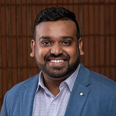 Debottam Sinha - Translational Research Institute