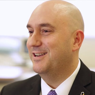 Ian Vela - Translational Research Institute