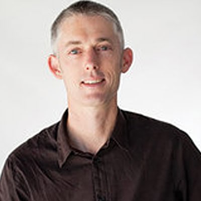 Jake Rattin Jake Gratten - Translational Research Institute