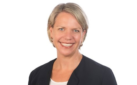 Jodi Hallas - Translational Research Institute