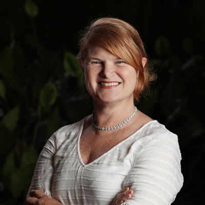 Josephine Forbes - Translational Research Institute