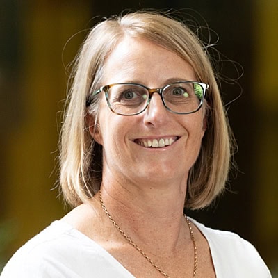 Kristen Rada Research - Bench to Bedside