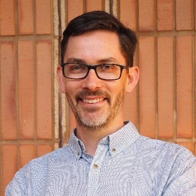 Mitchell Stark - Translational Research Institute