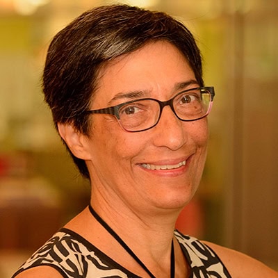 Ranjeny Thomas - Translational Research Institute