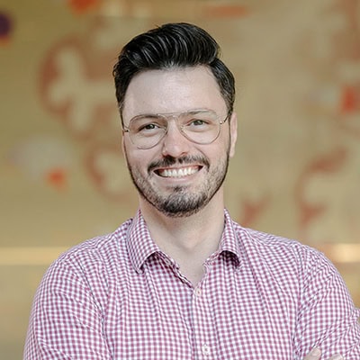 Raphael Ricci - Translational Research Institute