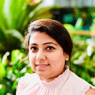 Simranpreet Kaur - Translational Research Institute